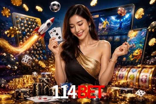 Quick Registration 114bet