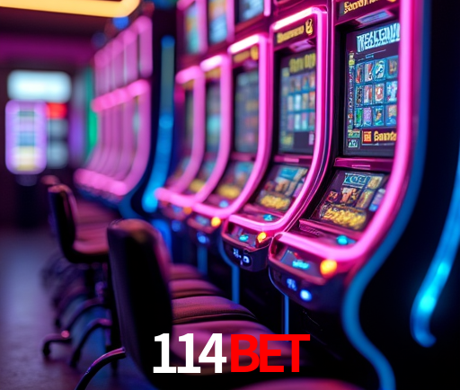 Jogos de loteria online na 114bet