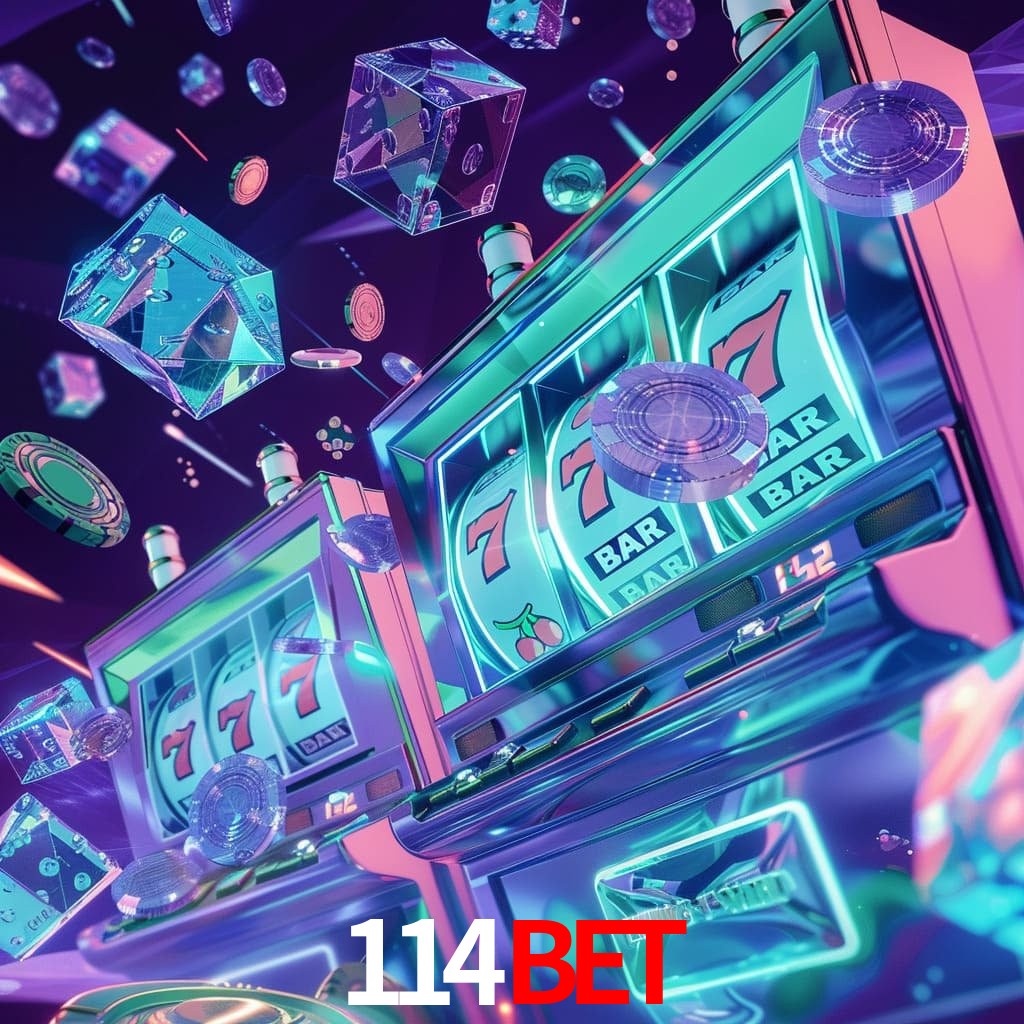 PIX Instantâneo 114bet