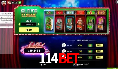 Descubra a Essência do 114bet: Nossa História e Compromissos