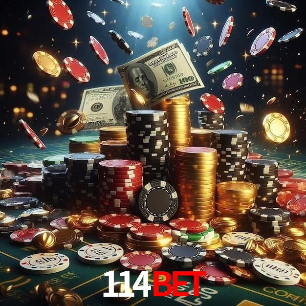 Jogos Exclusivos 114bet