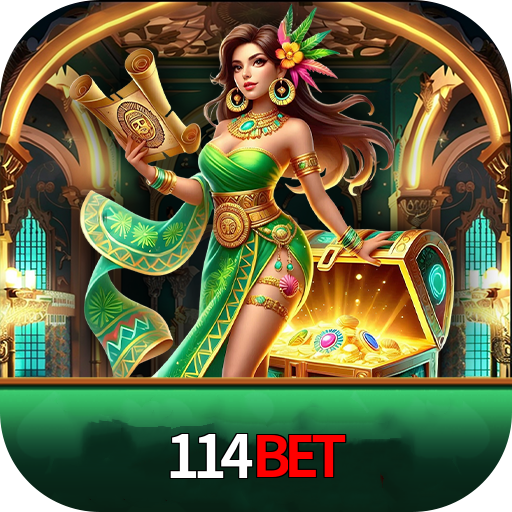Logo da 114bet